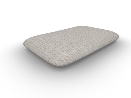 slaapkop® latex pillow