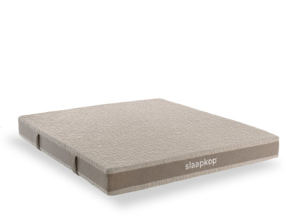 slaapkop® premier latex mattress